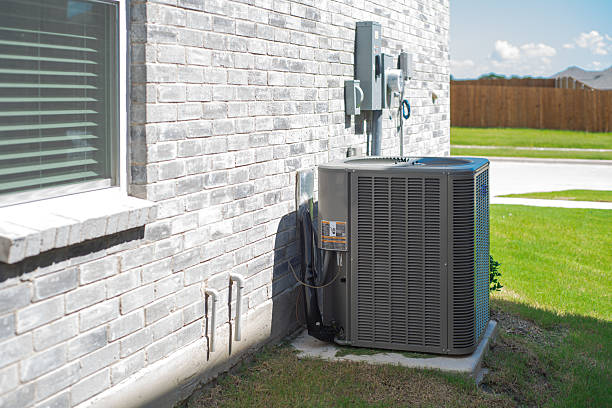 Reliable Heat Pump Repair contractor in Albion, IL by FH HVAC